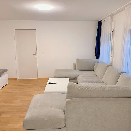 City Center Apartment Цюрих Екстериор снимка