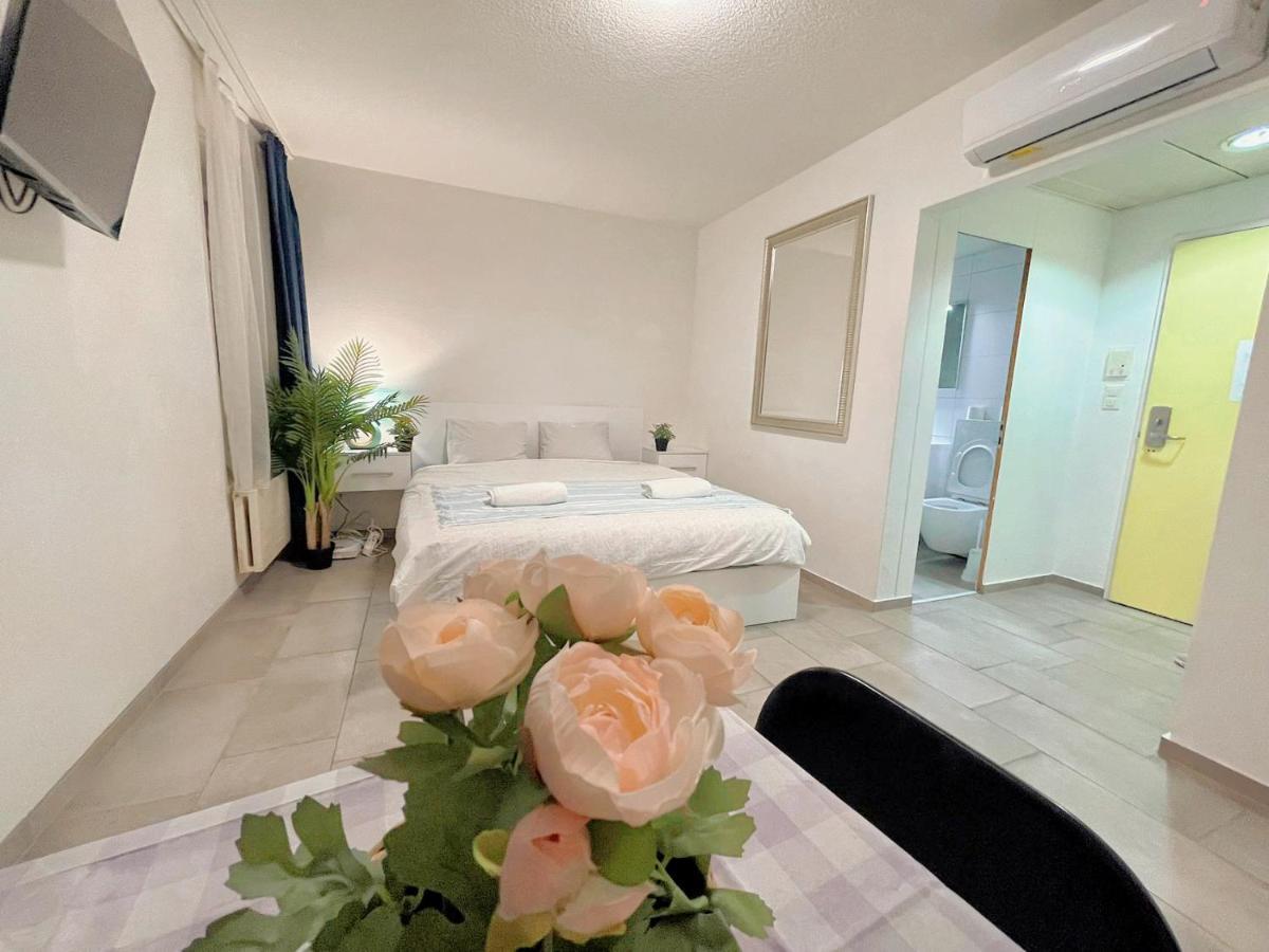 City Center Apartment Цюрих Екстериор снимка