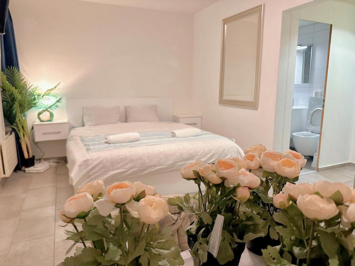 City Center Apartment Цюрих Екстериор снимка
