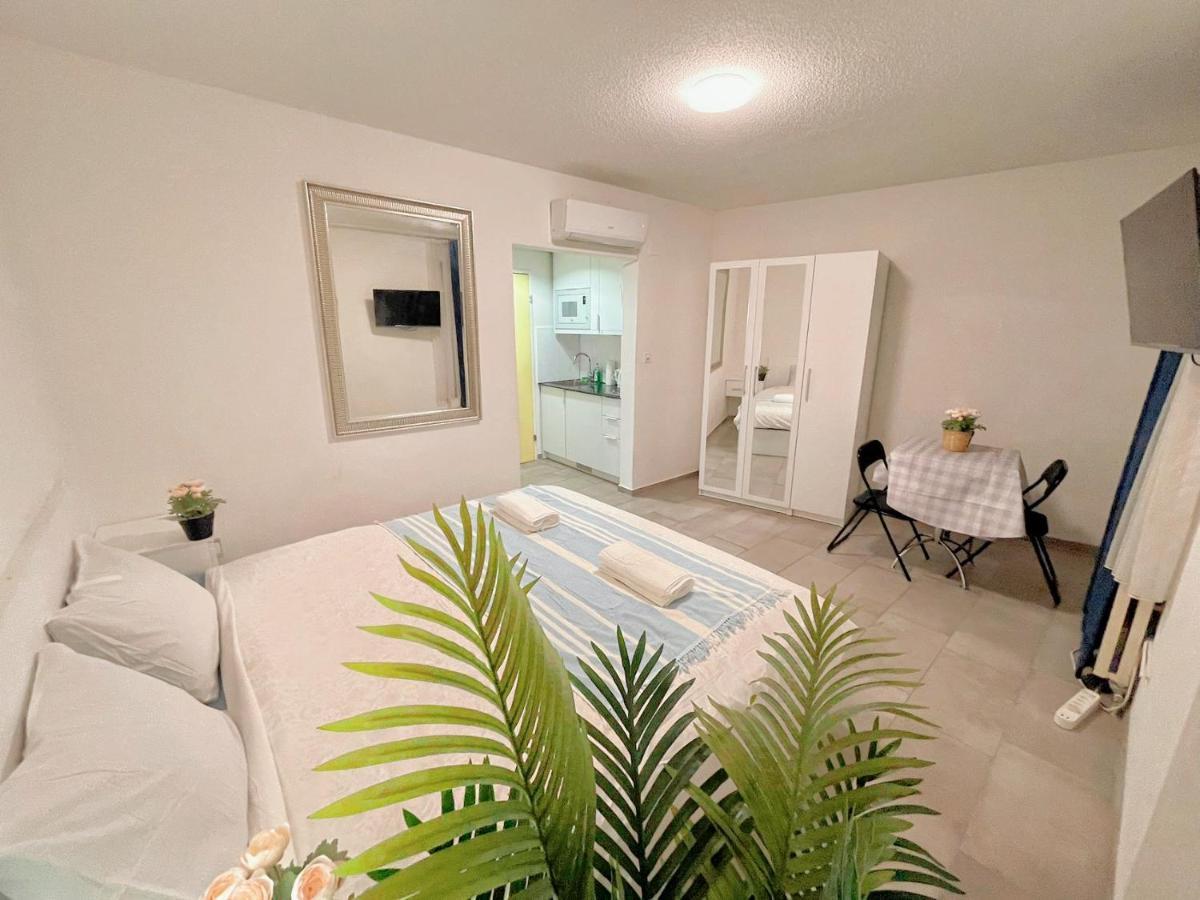 City Center Apartment Цюрих Екстериор снимка