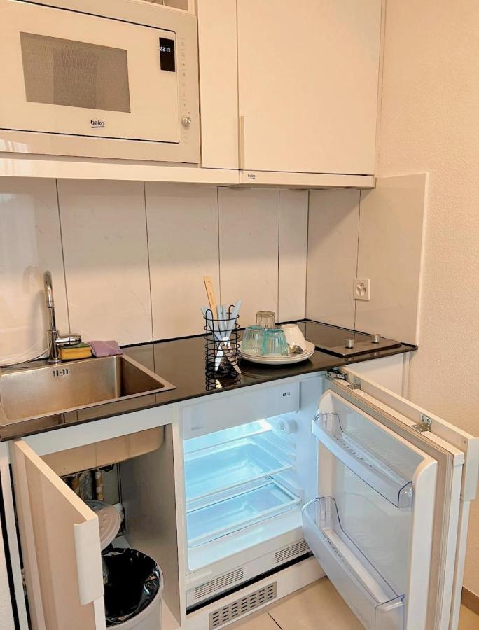 City Center Apartment Цюрих Екстериор снимка