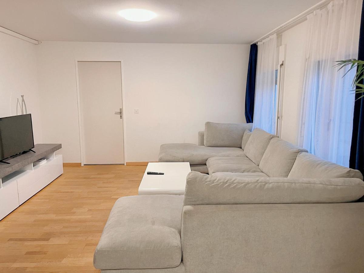 City Center Apartment Цюрих Екстериор снимка