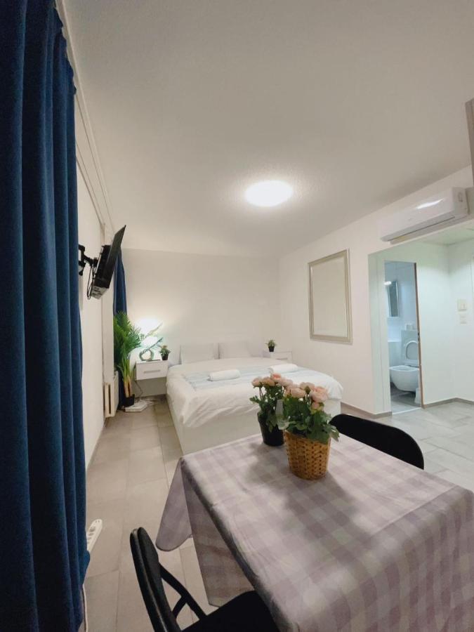 City Center Apartment Цюрих Екстериор снимка