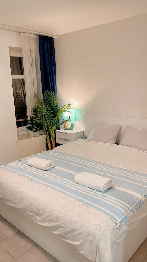 City Center Apartment Цюрих Екстериор снимка