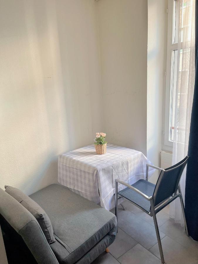 City Center Apartment Цюрих Екстериор снимка