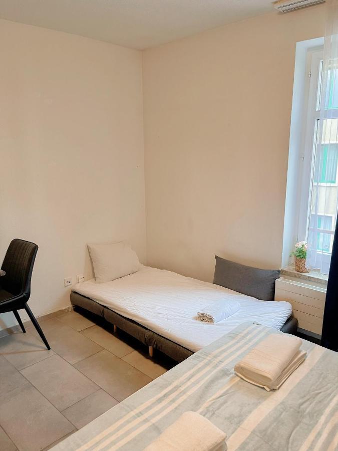 City Center Apartment Цюрих Екстериор снимка