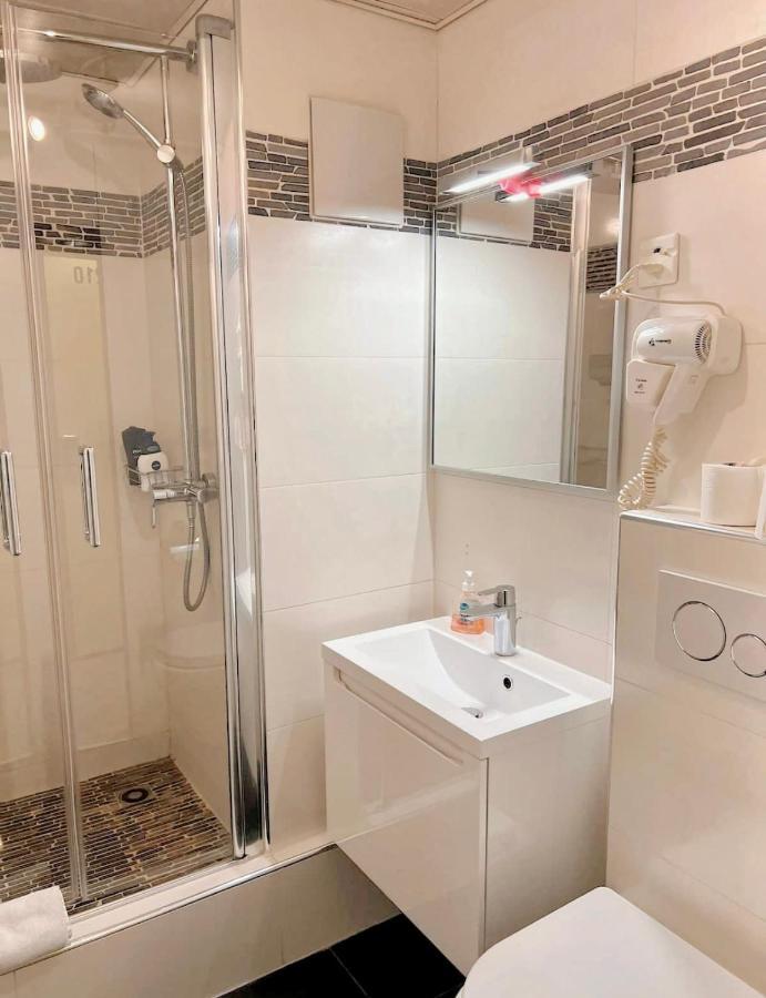 City Center Apartment Цюрих Екстериор снимка