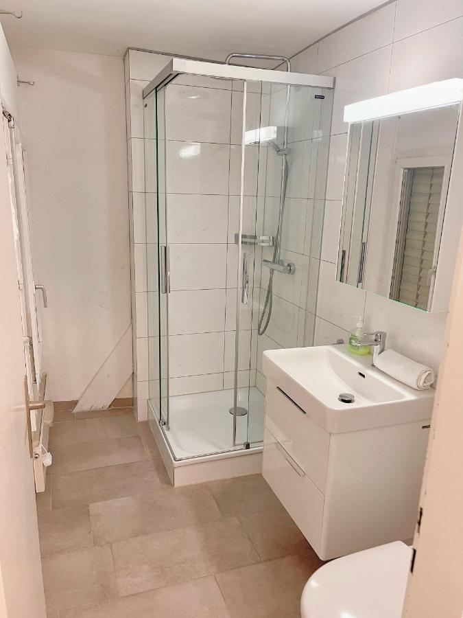 City Center Apartment Цюрих Екстериор снимка