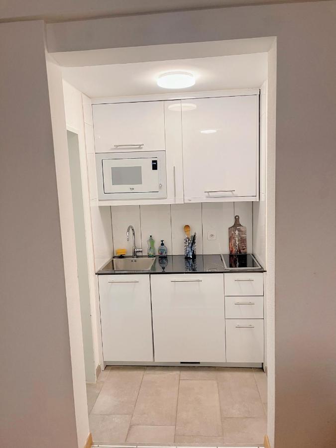 City Center Apartment Цюрих Екстериор снимка